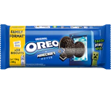 Рисунок продукта - Cookies Oreo Classic Family Pack 308g (2x154g)