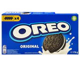 Рисунок продукта - Cookies Oreo Original 176g