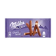 Рисунок продукта - Cookies-Sticks with milk chocolate Choco Sticks 112g