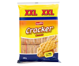 Рисунок продукта - Cracker classic XXL - salt 300g (3x100g)