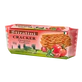 Thumbnail 1 - Cracker oregano & tomato 250g