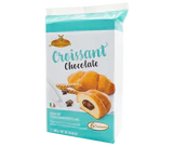 Рисунок продукта - Croissant chocolate 6 pcs. 300g