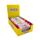 Рисунок продукта - Dextrose rolls raspberry, orange, blackcurrant mixed box 39g
