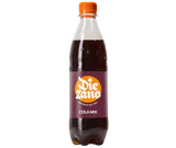Рисунок продукта - Diezano Cola Mix 0.5l