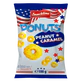 Рисунок продукта - Donut Rings Caramel-Peanut 100g