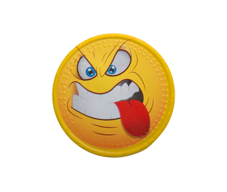 Рисунок продукта 3 - Emoji thaler milk chocolate 2x36x21,5g counter display