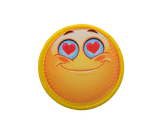 Рисунок продукта 4 - Emoji thaler milk chocolate 2x36x21,5g counter display