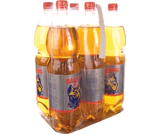 Рисунок продукта 2 - Energy Drink 1,5l Pet Flasche Bad Dog