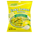 Рисунок продукта 1 - Eukalyptus-lemon candies 175g