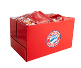 Рисунок продукта 2 - FC Bayern Munich Chewy sweets 200g