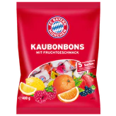 Рисунок продукта - FC Bayern Munich Chewy sweets 400g