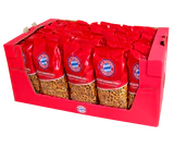 Рисунок продукта 2 - FC Bayern Munich Mini pretzel - salty crackers 300g
