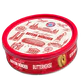 Рисунок продукта - FC Bayern Munich butter cookies 340g