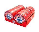 Рисунок продукта 2 - FC Bayern Munich ice and cherry flavoured candies 200g