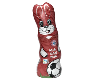 Рисунок продукта - FCB Easter bunny 85g