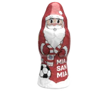 Рисунок продукта 1 - FCB Santa Claus 85g