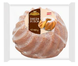 Рисунок продукта - Farmers sponge cake round 400g