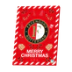 Рисунок продукта - Feyenoord Rotterdam advent calendar 100g