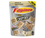 Рисунок продукта - Filipinos Crispy Bites White Chocolate 100g