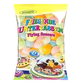 Thumbnail 1 - Flintstones Ufo's mit Brausefüllung 55g Beutel Sweets & Candy