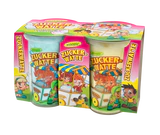 Рисунок продукта 1 - Flintstones Zuckerwatte 2x20g Becher Sweets & Candy