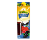 Рисунок продукта - Forest fruits juice 30% BCE 2l