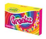 Рисунок продукта 1 - Freaks sugar dragees 150g