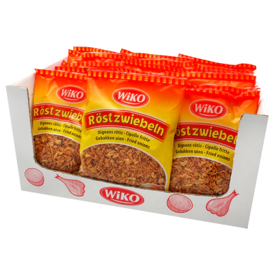 Рисунок продукта 2 - Fried onions 250g