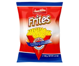 Рисунок продукта 1 - Frites-Snacks Ketchup 100g Beutel Snackline