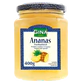 Рисунок продукта - Fruchtaufstrich Ananas 400g Glas Mühlebach