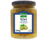 Рисунок продукта 1 - Fruchtaufstrich Kiwi 400g Glas Mühlebach