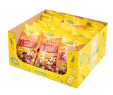 Рисунок продукта 2 - Fruit gums Funny Balls 150g