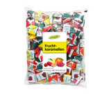 Рисунок продукта 1 - Fruit toffees 250g