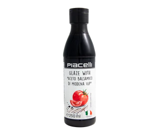 Рисунок продукта - Glaze with balsamic vinegar from Modena IGP 250ml