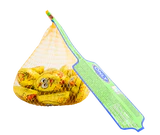 Рисунок продукта - Golden milk chocolate chicks with milk cream filling 84g