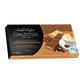 Thumbnail 1 - Grazioso milk chocolate with cappuccino cream filling 100g (8x12,5g)