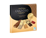 Рисунок продукта 1 - Grazioso selection - "Mini Pralines" Italian style 200g