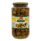 Рисунок продукта - Green olives – pitted 920g