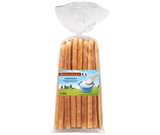 Рисунок продукта 1 - Grissini breadsticks with sea salt 250g