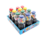 Рисунок продукта - Gumball machine 12x40g counter display