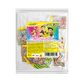 Рисунок продукта - Heart lollies mix 110g