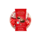 Рисунок продукта - Heart pralines with hazelnut cream filling 125g