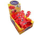 Рисунок продукта 2 - Hearts milk chocolate 100g