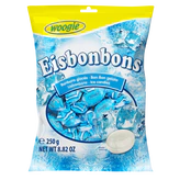 Рисунок продукта - Ice candies 250g