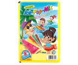 Рисунок продукта - Ice lollies 400ml