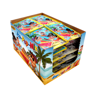 Рисунок продукта 2 - Ice lollies 400ml