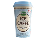 Рисунок продукта - Iced coffee - Vanilla flavour 230ml