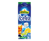 Рисунок продукта - Icetea lemon-lime 2l
