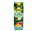Рисунок продукта - Icetea mango passion fruit 2l
