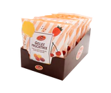 Рисунок продукта 2 - Jellies with fruit flavour 250g